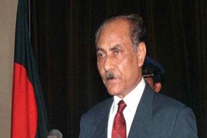 সাবেক রাষ্ট্রপতি সাহাবুদ্দিন আহমেদ আর নেই