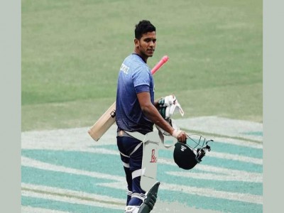 খোঁজ রাখেনি কেউ, ক্ষুব্ধ সাইফউদ্দিন জাতীয় দল নিয়েও ভাবছেন না!