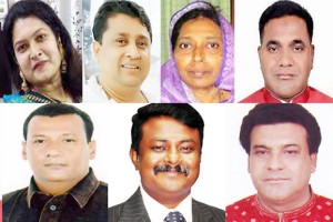 নাসিকে প্যানেল মেয়র নিয়ে প্রতিদ্বন্ধিতার আভাস