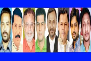 তরুণ নেতৃত্বে ঘুরে দাড়াবে না:গঞ্জ বিএনপি