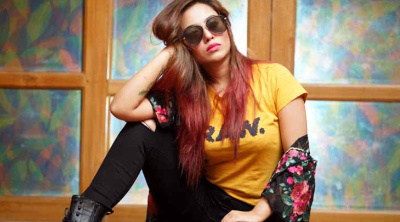 এটা অস্বীকার করলে নিজের সঙ্গেই বেইমানি করা হবে: তমা মির্জা