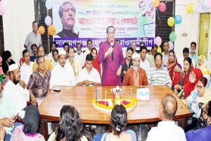 ভাইয়ের রাজনীতি বন্ধ করুন: আনোয়ার