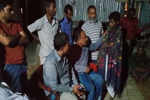 সুন্দরবনে মাছ ধরতে গিয়ে লাশ হয়ে ফিরলেন দুই জেলে