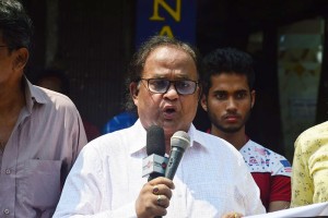 পুলিশ প্রশাসন প্রশ্নবিদ্ধ হবেন না: মাহবুবুর রহমান মাসুম