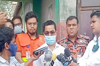 লঞ্চ ও জাহাজ দুটোই বেপরোয়া ছিল : তদন্ত কমিটি