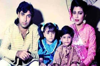কোথায় আছেন সোহেল-দিতির সন্তানরা