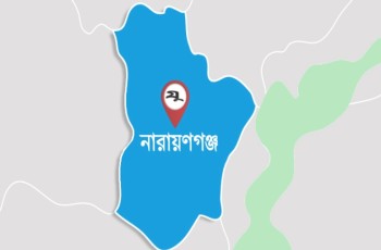 চাঁদার দাবিতে ফতুল্লায় বাড়ি নির্মাণে বাধা দেওয়ার অভিযোগ